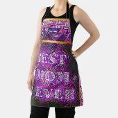 Beliebtes Geschenk Modernes Elegantes Schürze (InSitu)