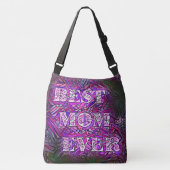 Beliebtes Geschenk Modernes Elegantes Tragetaschen Mit Langen Trägern (Vorderseite)