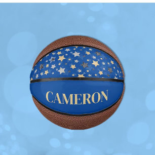 Beliebtes Geschenk! Spaß beim Basketball