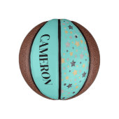 Beliebtes Geschenk! Spaß beim Basketball (Vertikal)