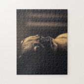 Beliebtes Hunddesign-Geschenk Puzzle (Vertikal)