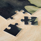 Beliebtes Hunddesign-Geschenk Puzzle (Seite)