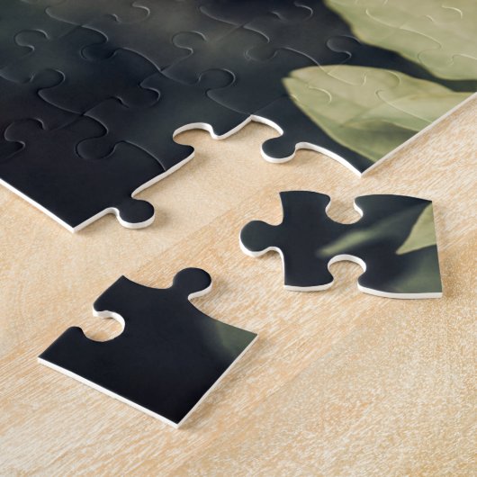 Beliebtes Hunddesign-Geschenk Puzzle (Seite)