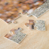 Beliebtes Hunddesign-Geschenk Puzzle (Seite)
