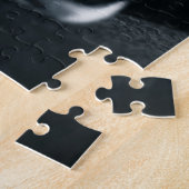 Beliebtes Hunddesign-Geschenk Puzzle (Seite)