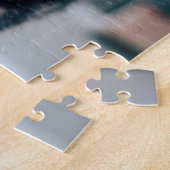 Beliebtes Hunddesign-Geschenk Puzzle (Seite)