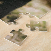 Beliebtes Hunddesign-Geschenk Puzzle (Seite)