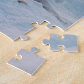 Beliebtes Hunddesign-Geschenk Puzzle (Seite)