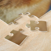 Beliebtes Hunddesign-Geschenk Puzzle (Seite)