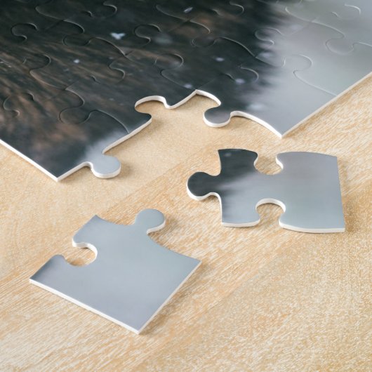 Beliebtes Hunddesign-Geschenk Puzzle (Seite)