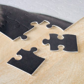 Beliebtes Hunddesign-Geschenk Puzzle (Seite)