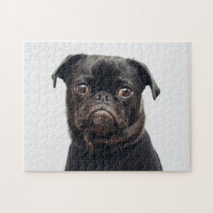 Beliebtes Hunddesign-Geschenk Puzzle
