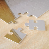 Beliebtes Hunddesign-Geschenk Puzzle (Seite)