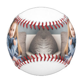 Beliebtes Nana Oma Custom Family Foto Keepake Baseball