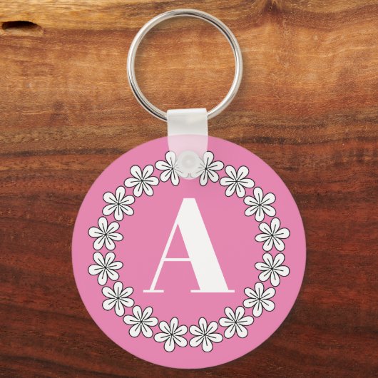 Beliebtes Schlüsselanhänger zum 8. Geburtstag eine (Rückseite)