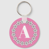 Beliebtes Schlüsselanhänger zum 8. Geburtstag eine (Rückseite)