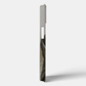 Beliebtes Skript Romantische Paare iPhone Fälle Case-Mate iPhone Hülle (Rückseite / Rechts)