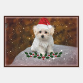 Beliebtes Weihnachtsgeschenk Geschenkpapier Set (Vorderseite 3)