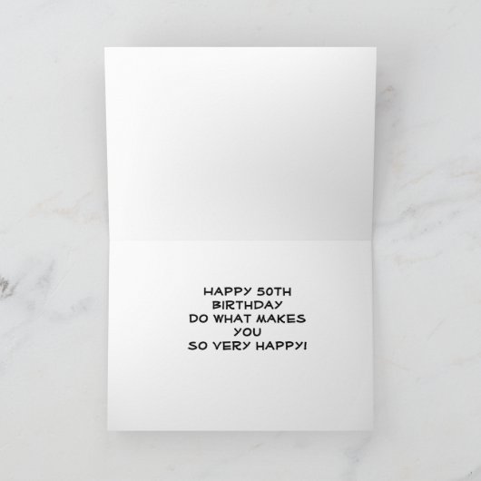 BELIEBTESTE STRANDUMENTE **50** KARTE (Innenseite)