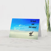 BELIEBTESTE STRANDUMENTE **60** KARTE (Vorderseite)