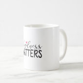 Beliebtheit Kaffeetasse (VorderseiteRechts)