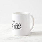 Beliebtheit Kaffeetasse (VorderseiteRechts)