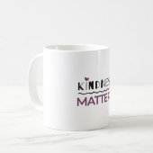 Beliebtheit Kaffeetasse (Vorderseite Links)