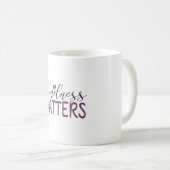 Beliebtheit Kaffeetasse (VorderseiteRechts)