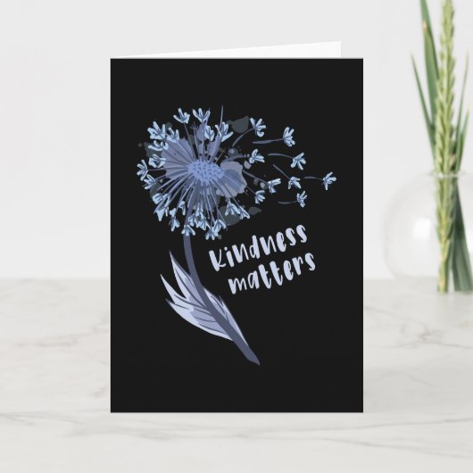 Beliebtheit Karte (Vorderseite)