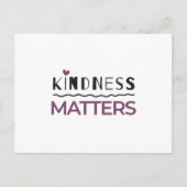 Beliebtheit Postkarte (Vorderseite)