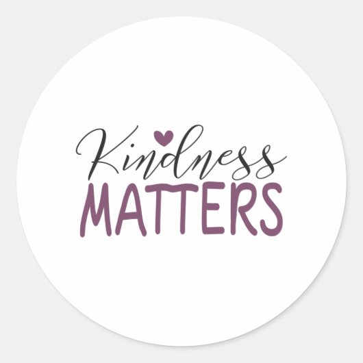 Beliebtheit Runder Aufkleber (Vorderseite)