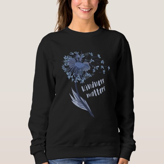 Beliebtheit Sweatshirt (Vorderseite)