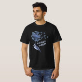 Beliebtheit T-Shirt (Vorne ganz)