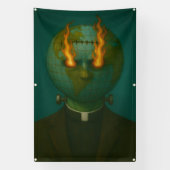 BELIEF Banner (Vertikal)