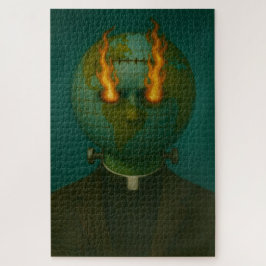 BELIEF jigsaw puzzle