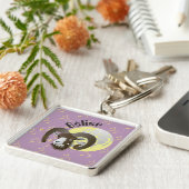 Bélier 21 Mars, 20 avril Porte-clés Schlüsselanhänger (Seite)