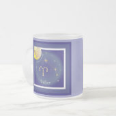 Bélier 21 mars au 20 avril Tasse (Vorderseite Links)