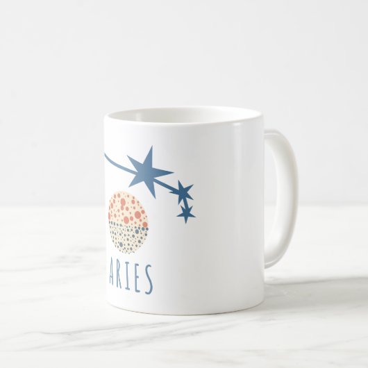 Bélier Kaffeetasse (VorderseiteRechts)