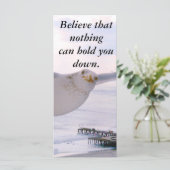 BELIEVE_ (Stehend Vorderseite)