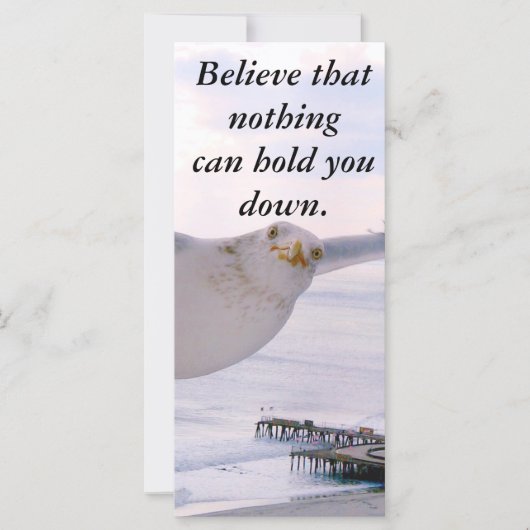 BELIEVE_ (Vorderseite)