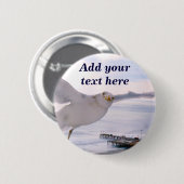 BELIEVE_ BUTTON (Vorne & Hinten)