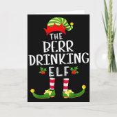 Believe Christian Cross Jesus Christ Christians Me Karte (Vorderseite)