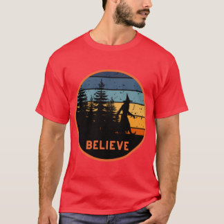 BELIEVE in Tante Fifi T-Shirt
