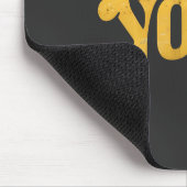 Believe in You Mousepad (Ecke)