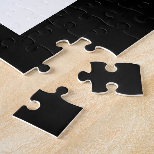 Believe In Yourself Puzzle (Seite)