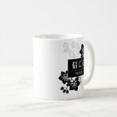 Believe Kaffeetasse (VorderseiteRechts)