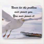 BELIEVE_ MOUSEPAD (Vorne)