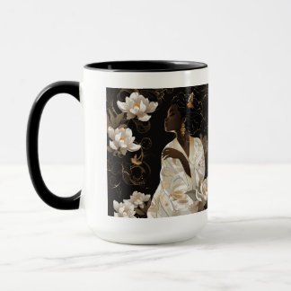 BELIEVE SERIES #1 TASSE