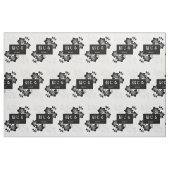 Believe Stoff (Fat Quarter (45,7 x 55,9 cm))