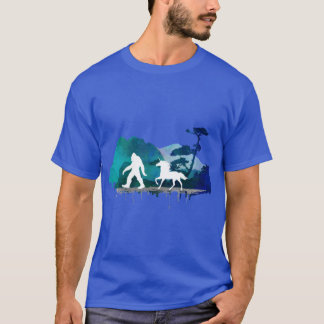Believe Unicorn Design girl T-Shirt